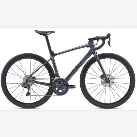 2021 LANGMA ADV PRO 0 DISC