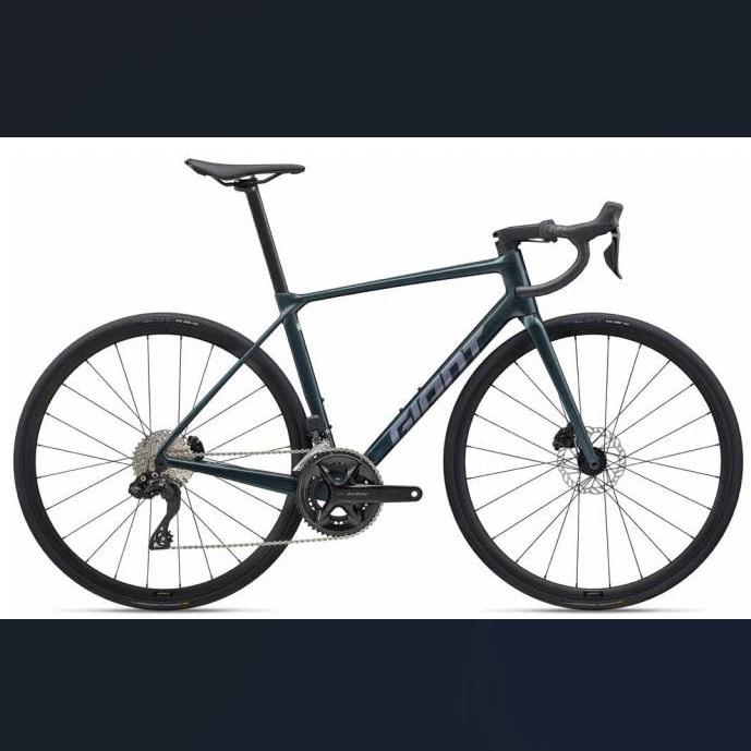 2025 TCR ADV 1 KOM