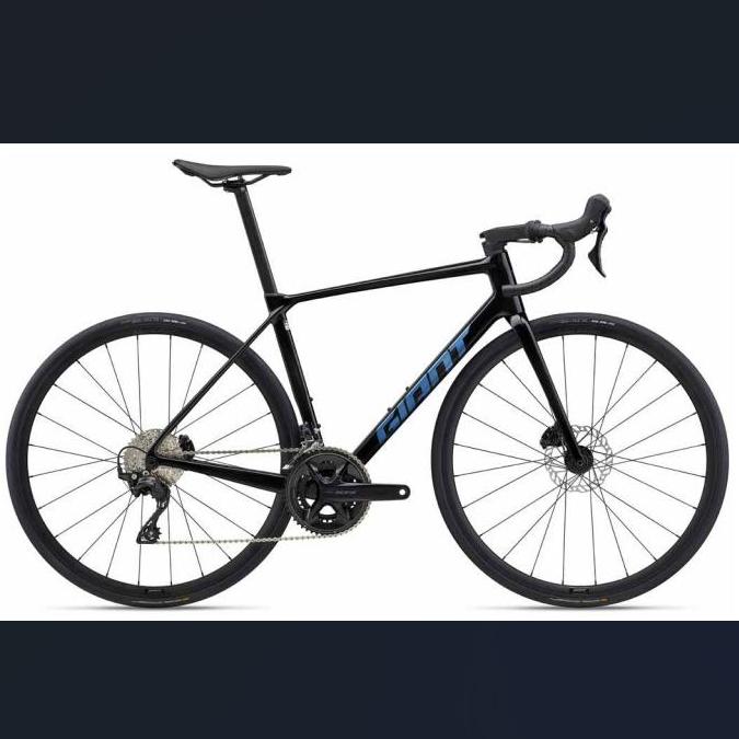 2025 TCR ADV 2 KOM