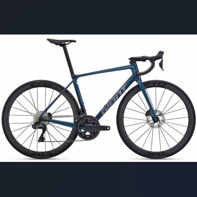 2025 TCR ADV PRO 0 DI2